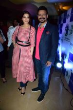Vivek Oberoi, Sonali Bendre At Feed The Future Now, Campaign By Akshaya Patra Initiative Launch on 7th June 2017